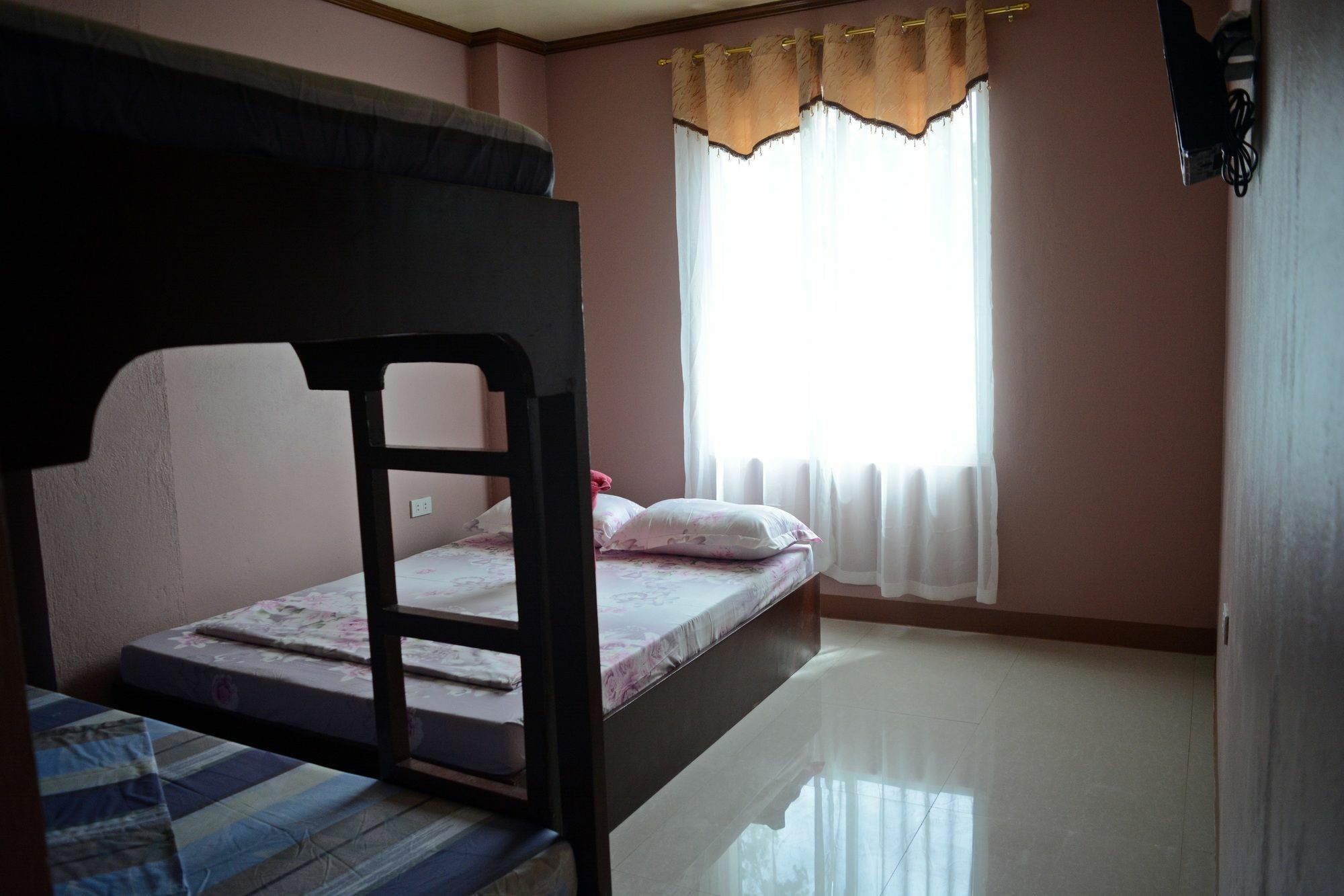 Oyo 712 Island Hop Nido Hostel El Nido Exteriér fotografie