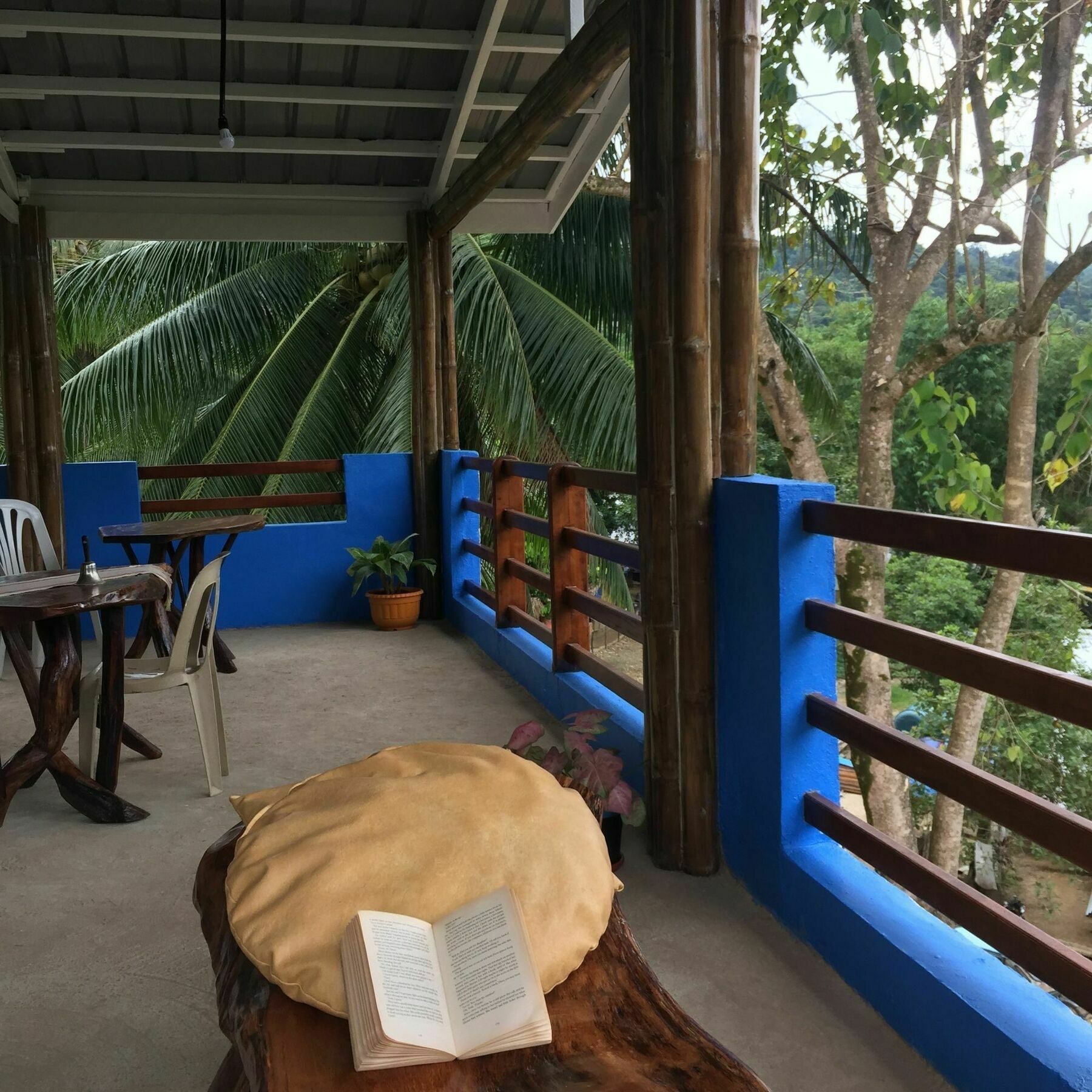 Oyo 712 Island Hop Nido Hostel El Nido Exteriér fotografie