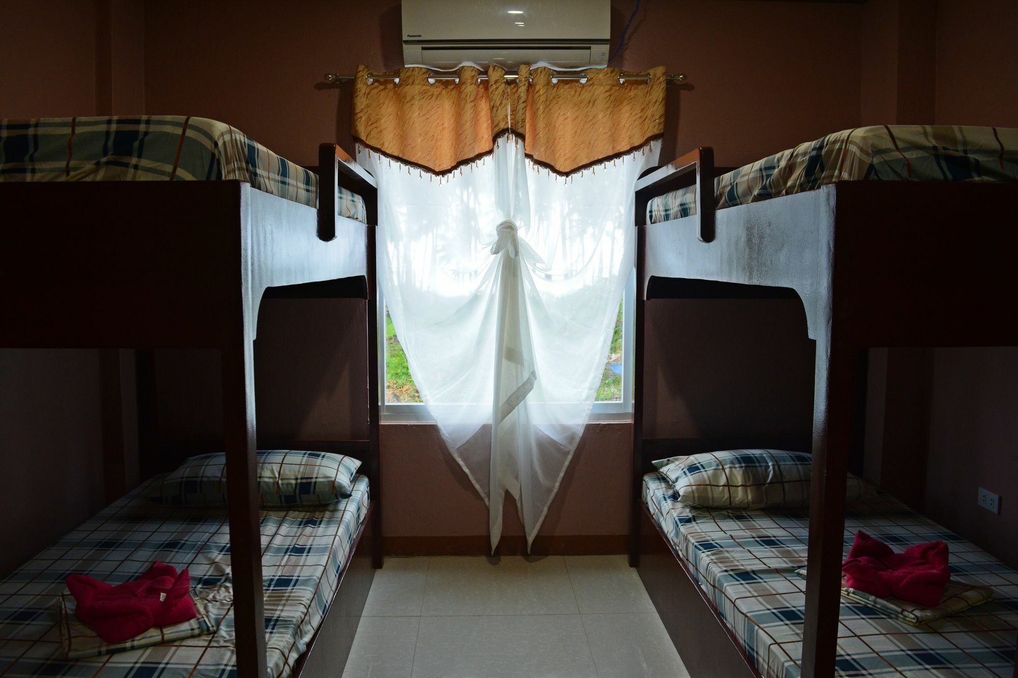 Oyo 712 Island Hop Nido Hostel El Nido Exteriér fotografie