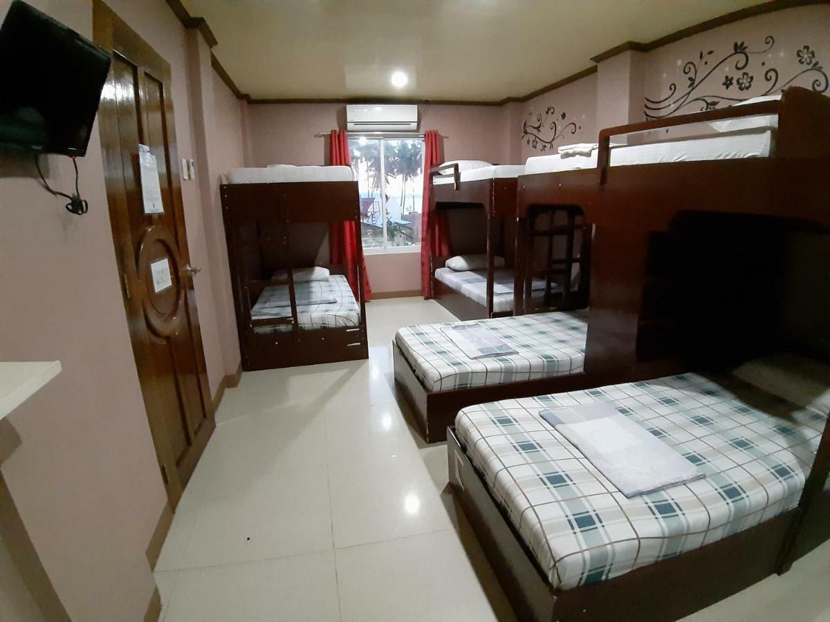 Oyo 712 Island Hop Nido Hostel El Nido Exteriér fotografie