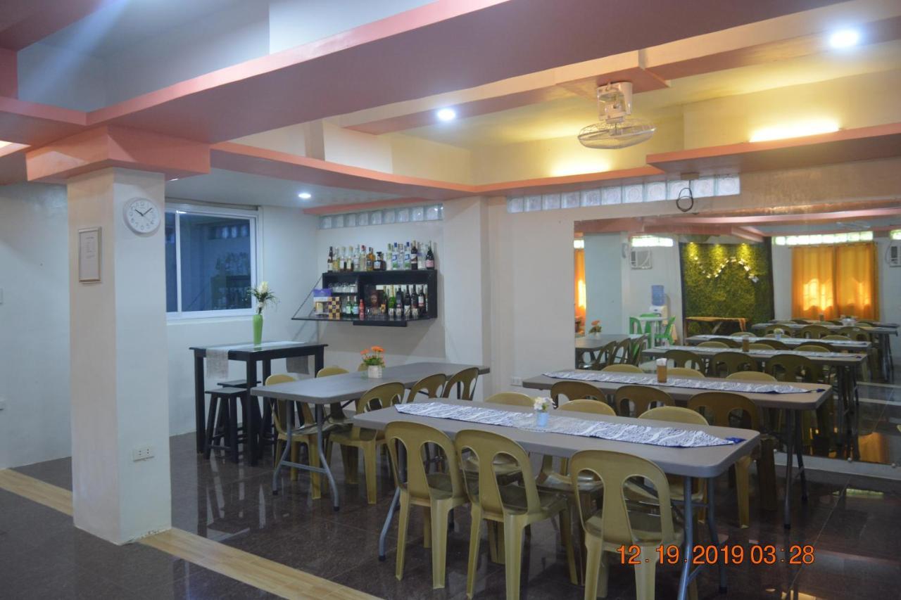 Oyo 712 Island Hop Nido Hostel El Nido Exteriér fotografie