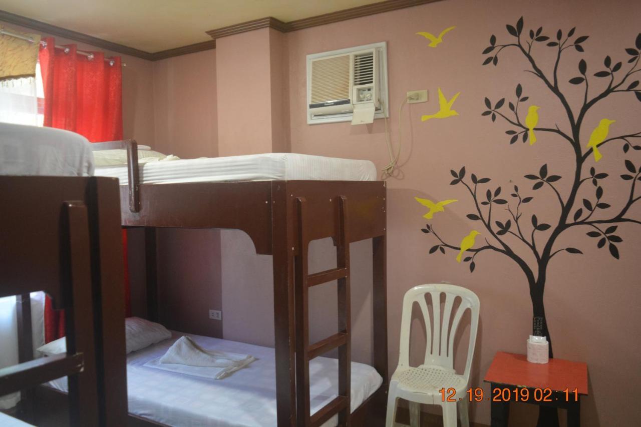 Oyo 712 Island Hop Nido Hostel El Nido Exteriér fotografie
