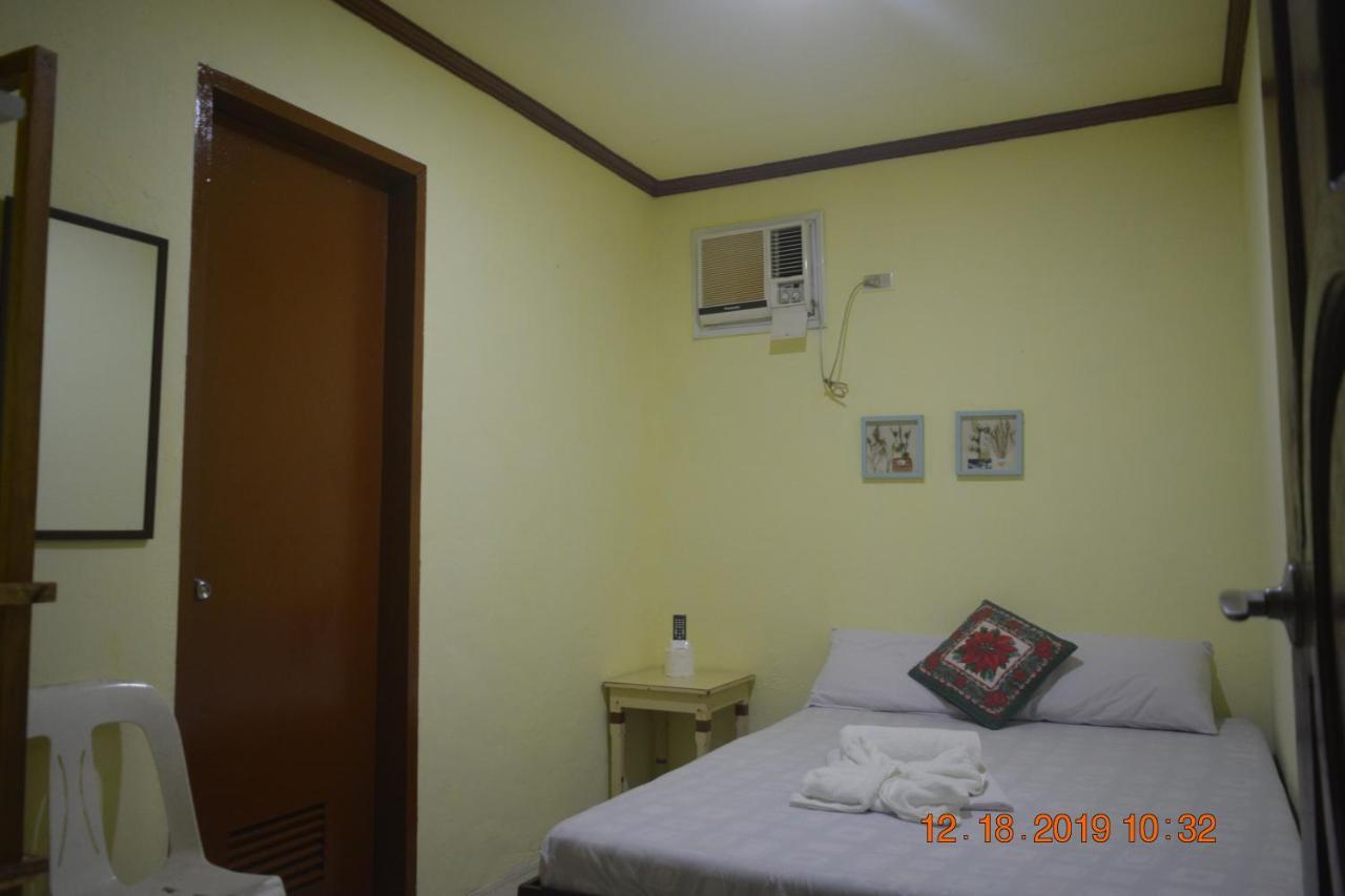 Oyo 712 Island Hop Nido Hostel El Nido Exteriér fotografie