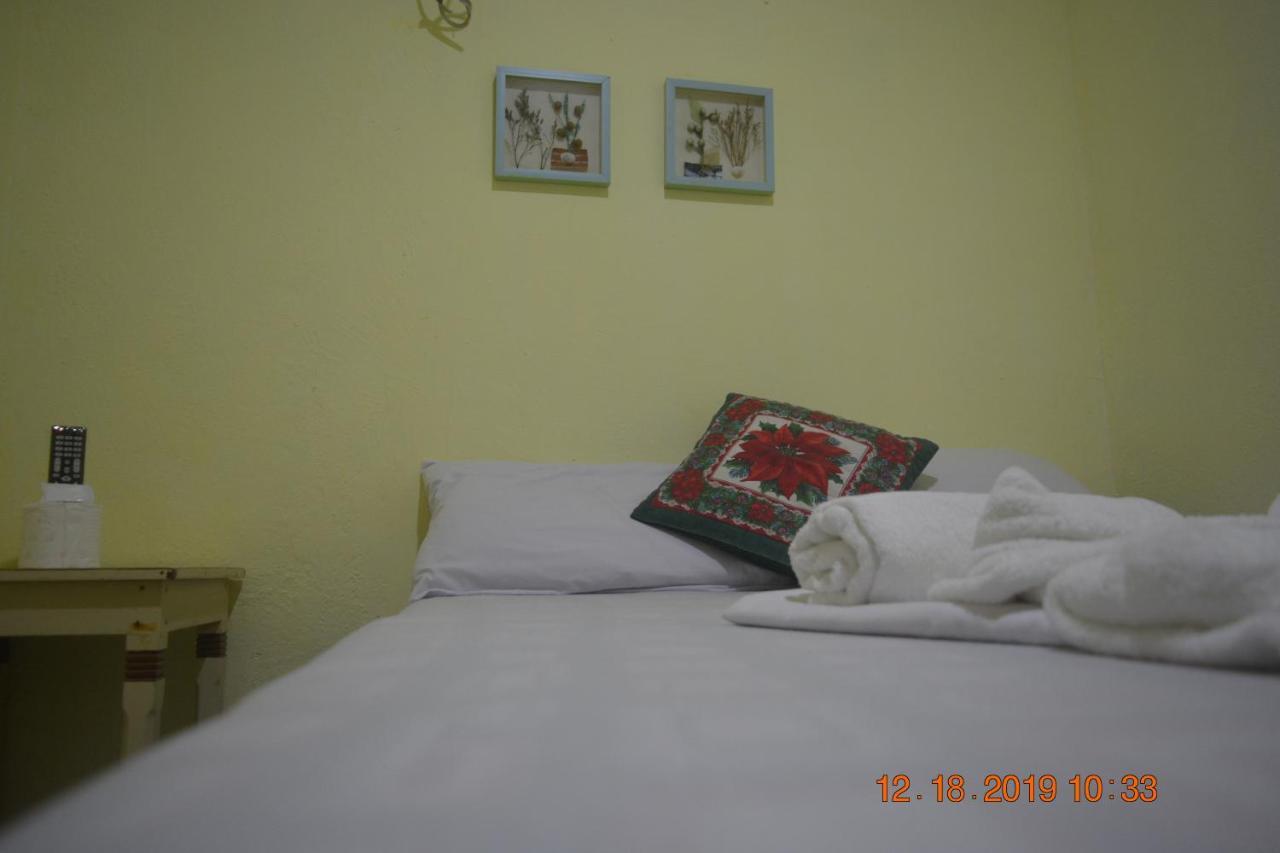 Oyo 712 Island Hop Nido Hostel El Nido Exteriér fotografie