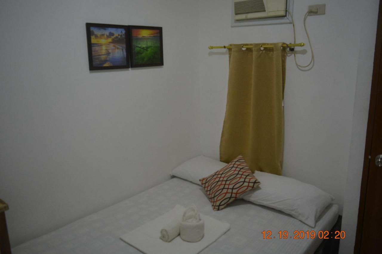 Oyo 712 Island Hop Nido Hostel El Nido Exteriér fotografie