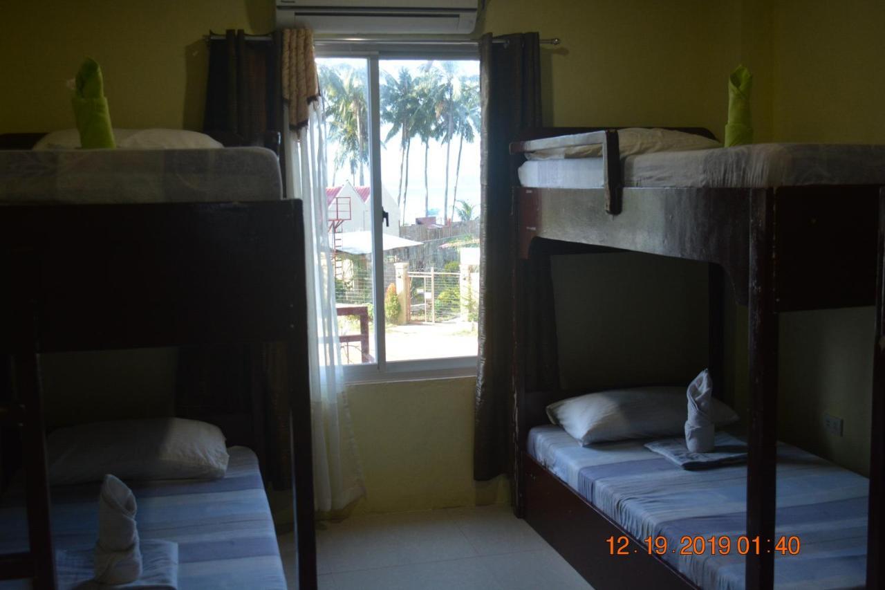 Oyo 712 Island Hop Nido Hostel El Nido Exteriér fotografie