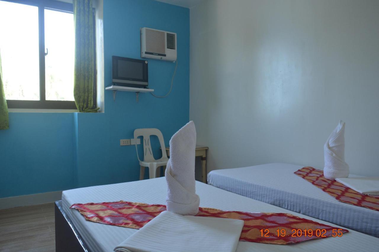 Oyo 712 Island Hop Nido Hostel El Nido Exteriér fotografie